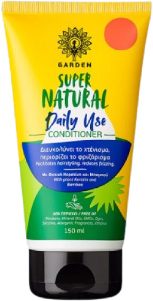 Super Natural Daily Use Conditioner