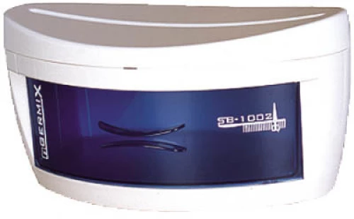 UV Αποστειρωτής Germix