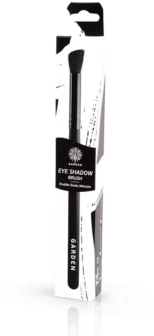 Garden Eye Shadow Brush-Πινέλο Σκιάς Ματιών