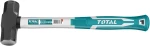 TOTAL ΒΑΡΙΟΠΟΥΛΑ ΠΛΑΣΤΙΚΗ ΛΑΒΗ 3LB (THT79036)