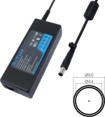 DeTech Τροφοδοτικό Ρεύματος για Samsung 19V/ 2.1A 5.0*4.4 - 250