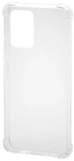 Θήκη TPU & PC Xiaomi Poco X3 GT Shock Proof Διάφανο 5205598158217