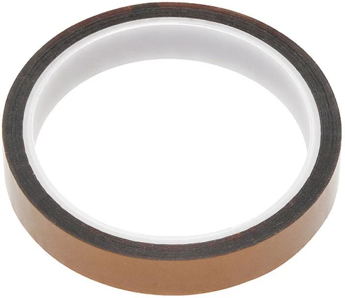 Kapton Tape 15mm 33m DM-6288