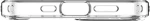 Spigen Husa pentru iPhone 13 - Spigen Ultra Hybrid - Crystal Clear 8809811852202