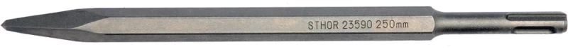 STHOR ΒΕΛΟΝΙ SDS PLUS 14Χ250MM STHOR 23590 22023590 ΤΕΜΑΧΙΟ