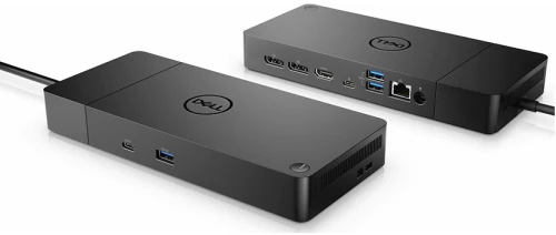 Dell Docking Station – WD19S 180W 210-AZBU (WD19S180W)