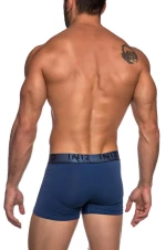 INIZIO COLOR BOXER ΜΕ ΕΞΩΤΕΡΙΚΟ ΛΑΣΤΙΧΟ 44100 ΤΖΙΝ