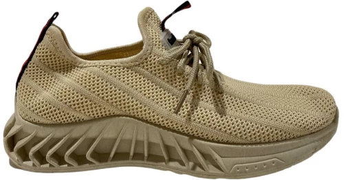 Sneaker Μπεζ Γυναικείο 0022