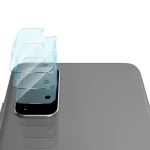 Ringke Folie Camera pentru Samsung Galaxy S20 Plus 4G / S20 Plus 5G (set 3) - Ringke IDGL - Clear 8809716071937
