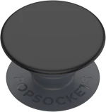 Popsockets Suport pentru telefon - Popsockets PopGrip - Classic Black 0840173705223