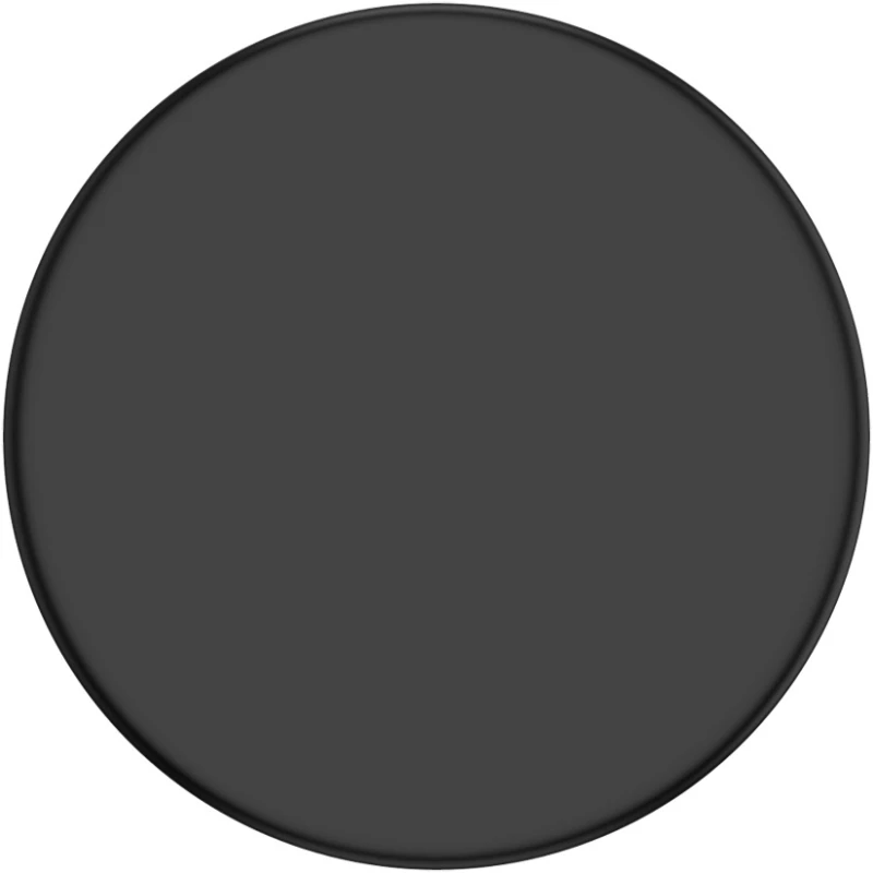 Popsockets Suport pentru telefon - Popsockets PopGrip - Classic Black 0840173705223