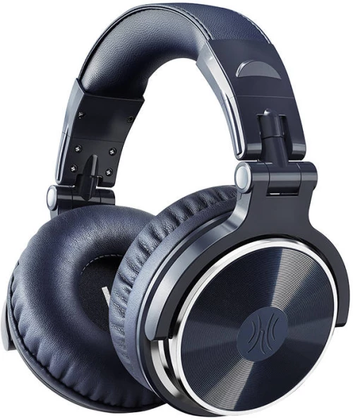 OneOdio Headphones OneOdio Pro10 blue 045426