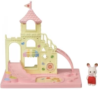 Sylvanian Families Playground (5319) (SLV5319)