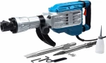 Bormann Lite Bdh3600 Κατεδαφιστικο Πιστολετο 1700w 60j 027942