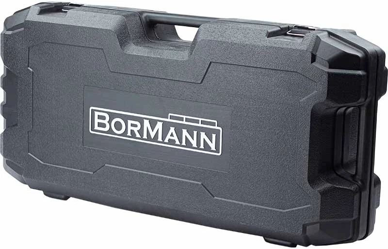 Bormann Lite Bdh3600 Κατεδαφιστικο Πιστολετο 1700w 60j 027942