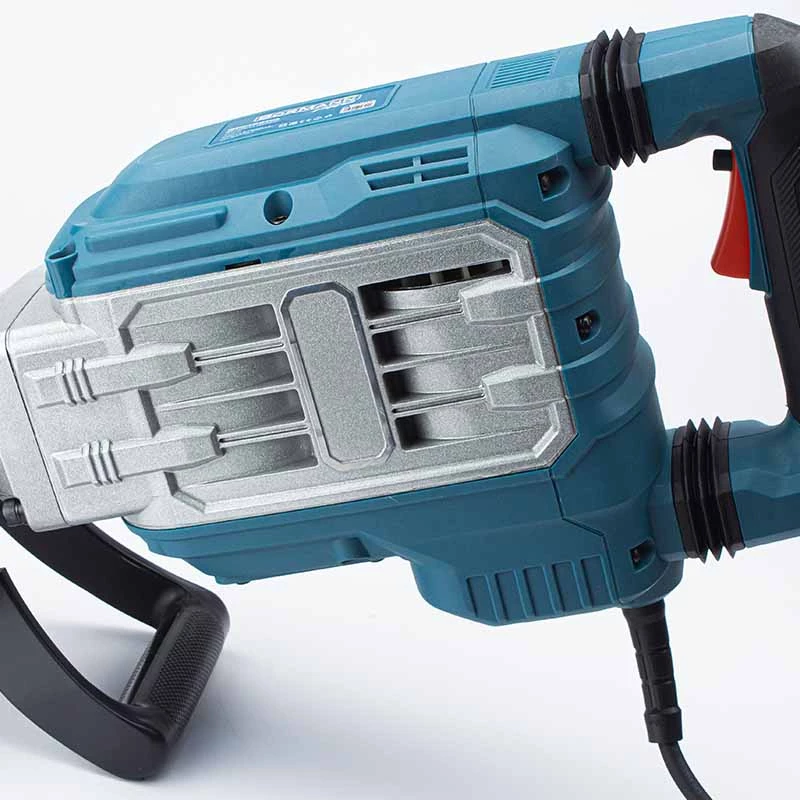 Bormann Lite Bdh3600 Κατεδαφιστικο Πιστολετο 1700w 60j 027942