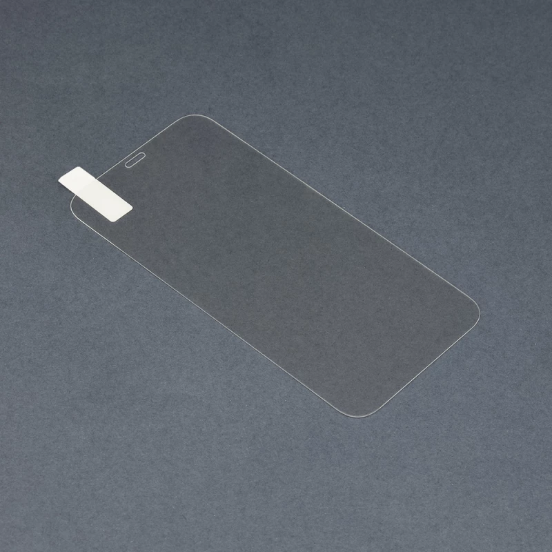 Techsuit Folie pentru Apple iPhone 12 / 12 Pro - Techsuit Clear Vision Glass - Transparent 5949419009585