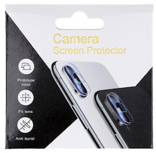APPLE iPhone 12 - BACK CAMERA TEMPERED GLASS 9H Hardness 0,3mm MA71124T-CAM 42352