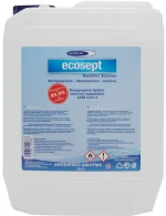 Υγρό Αντισηπτικό Χεριών Ecofarm Ecosept Anitseptic Solution 5L