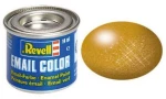 Χρώμα Μοντελισμού Revell 92 Χάλκινο Brass 14ml