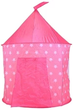 Παιδική Σκηνή "Pink White Stars" - Knorrtoys (55542)