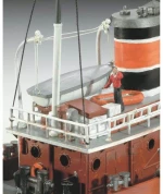 Ρυμουλκό Harbour Tug Boat 1/108