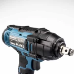 Bormann pro Bbp3400 Μπουλονοκλειδο Μπαταριας 20v 027973