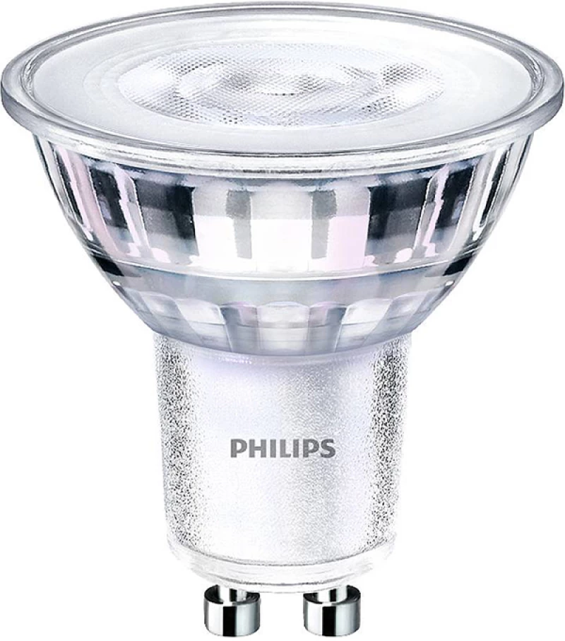 Philips GU10 LED Spot Scene Switch 4.8W (50W) (LPH02599) (PHILPH02599)