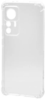 Θήκη TPU inos Xiaomi 12T Pro Shock Proof Διάφανο 5205598163099