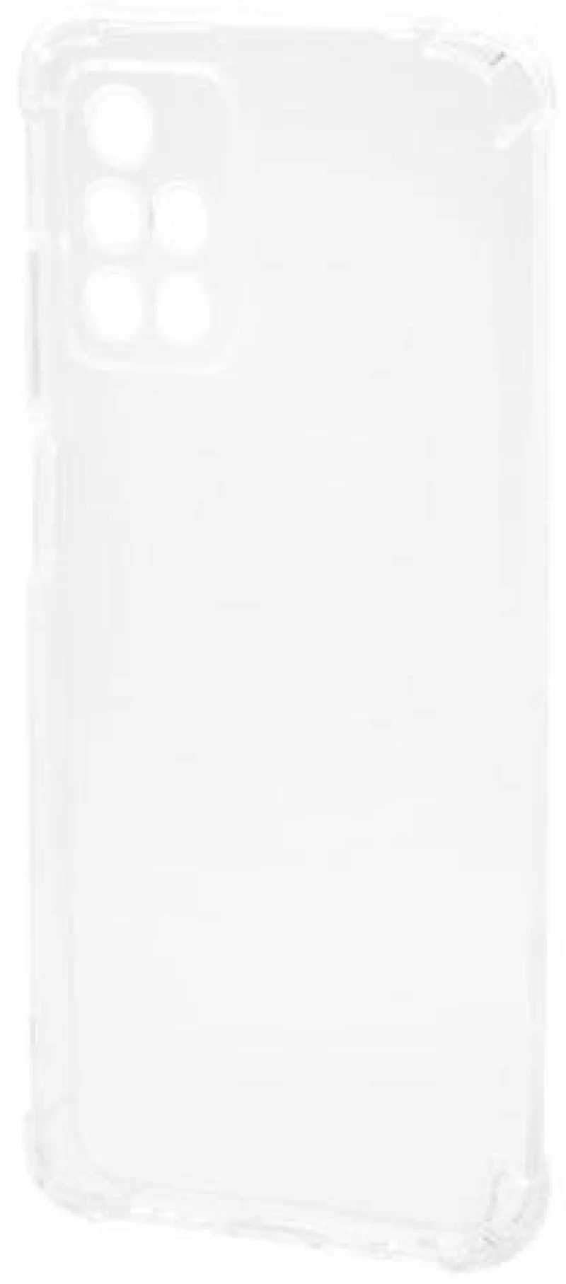 Θήκη TPU inos Xiaomi Redmi 10 Shock Proof Διάφανο 5205598152574