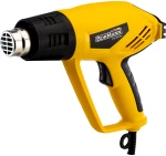 Bormann Lite Bhg2200 Πιστολι Θερμου Αερα 2000w 042549