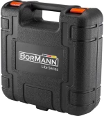 Bormann Lite Bhg2200 Πιστολι Θερμου Αερα 2000w 042549