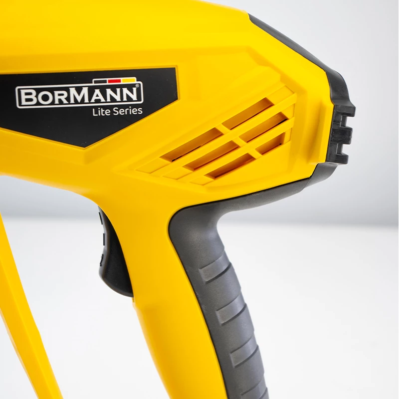 Bormann Lite Bhg2200 Πιστολι Θερμου Αερα 2000w 042549