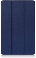 Techsuit Husa pentru Samsung Galaxy Tab A7 Lite - Techsuit FoldPro - Albastru 5949419036598