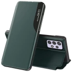 Techsuit Husa pentru Samsung Galaxy A13 4G - Techsuit eFold Series - Dark Green 5949419020474