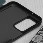 Techsuit Husa pentru Samsung Galaxy A13 4G - Techsuit eFold Series - Dark Green 5949419020474