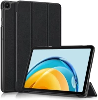 Techsuit Husa pentru Huawei MatePad SE 10.4 - Techsuit FoldPro - Black 5949419008427