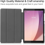Techsuit Husa pentru Lenovo Tab M8 Gen 4 8.0 - Techsuit FoldPro - Blue 5949419005839