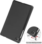 Techsuit Husa pentru Lenovo Tab M8 Gen 4 8.0 - Techsuit FoldPro - Blue 5949419005839