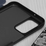 Techsuit Husa pentru Samsung Galaxy A13 4G - Techsuit eFold Series - Dark Blue 5949419020467