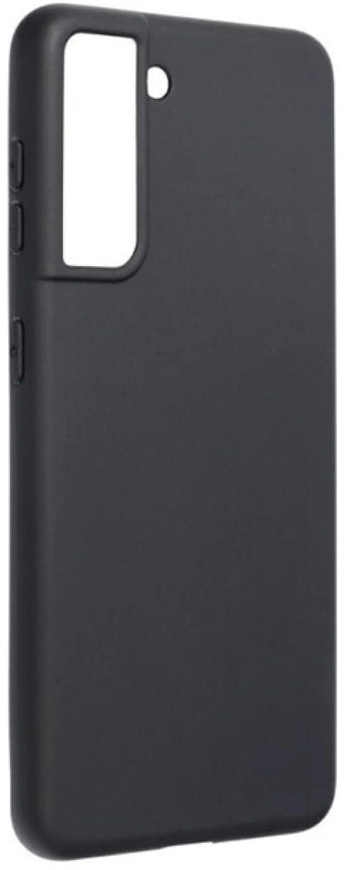 SAMSUNG A346B Galaxy A34 5G - ΘΗΚΗ ΣΙΛΙΚΟΝΗΣ MAT ΜΑΥΡΗ MA47069S-BK 49900