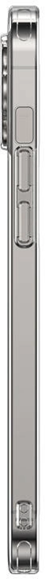 Baseus Transparent Case and Tempered Glass set Baseus Corning for iPhone 12 Pro 048651
