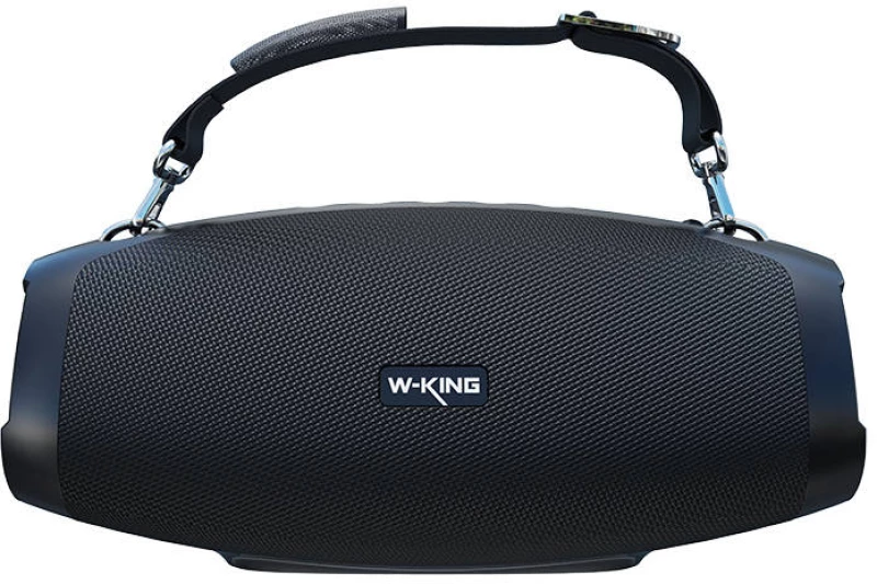 W-KING Wireless Bluetooth Speaker W-KING X10 60W (black) 048929 6958917501032