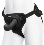 G-Spot Harness Set Vibrating