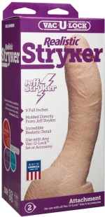 Realistic Stryker