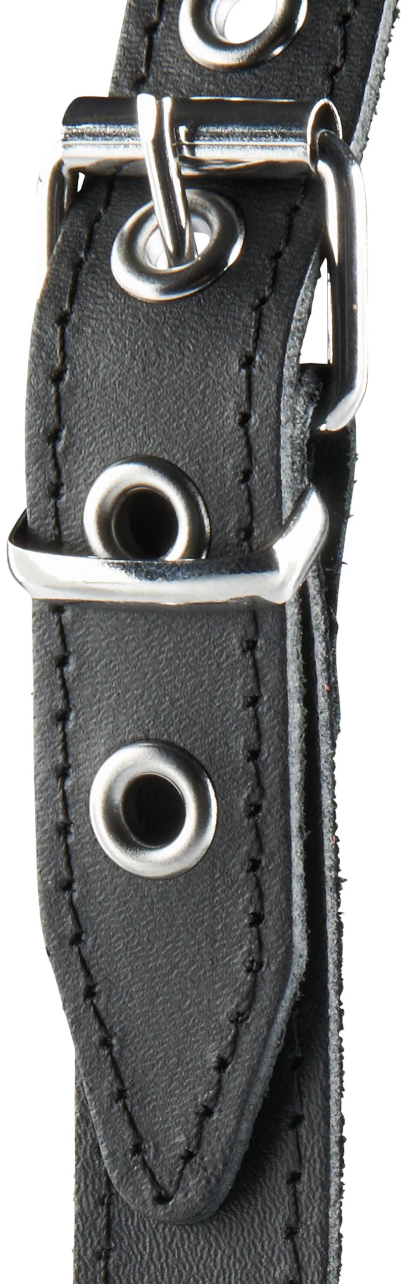 Leather Ball Gag Normal