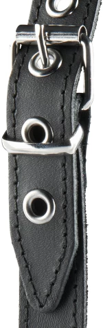 Leather Ball Gag Normal