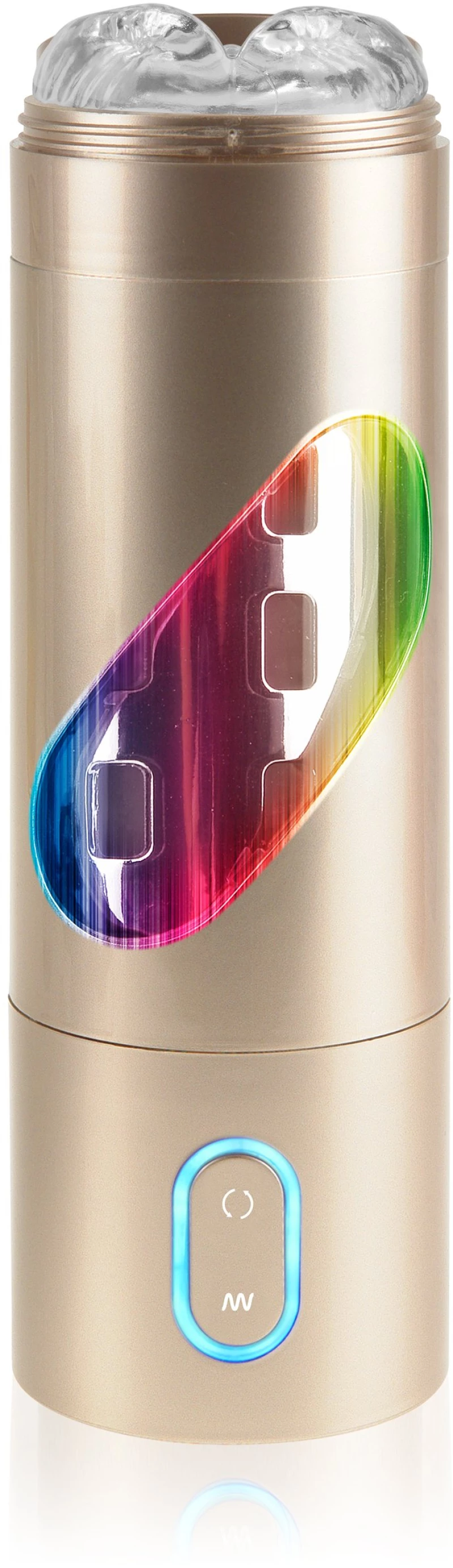 Pipedream Rechargeable Roto-Bator Ass