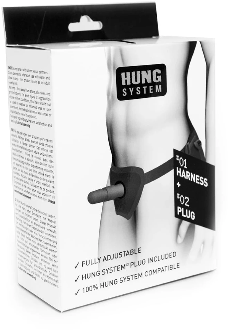 Hung System Harness & Insert