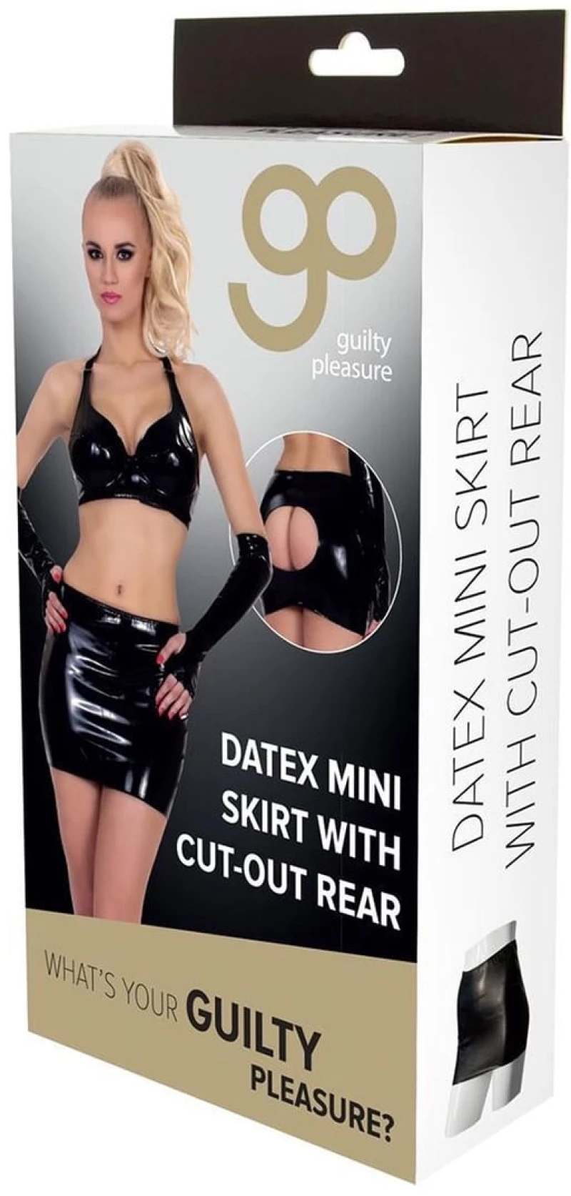 GP Datex Underwired Bra